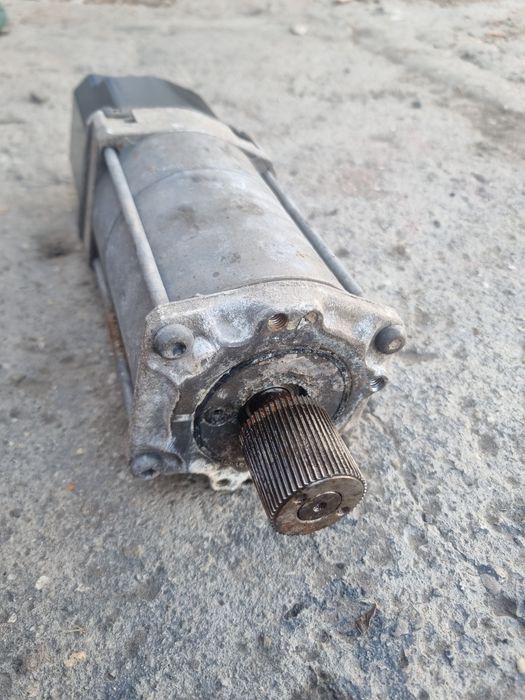 Motoras caseta servo directie bmw f30 f31 UK de Anglia