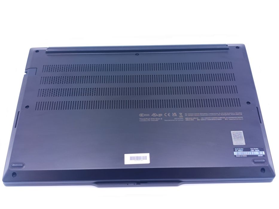Lenovo Thinkpad E14 Gen 6 Ultra 5 125U SSD500/32GB DDR5 | #D96755
