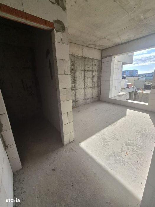 Ap. 3Cam. Decomandat - Proiect Iram Residence / Discount 50% Locul De