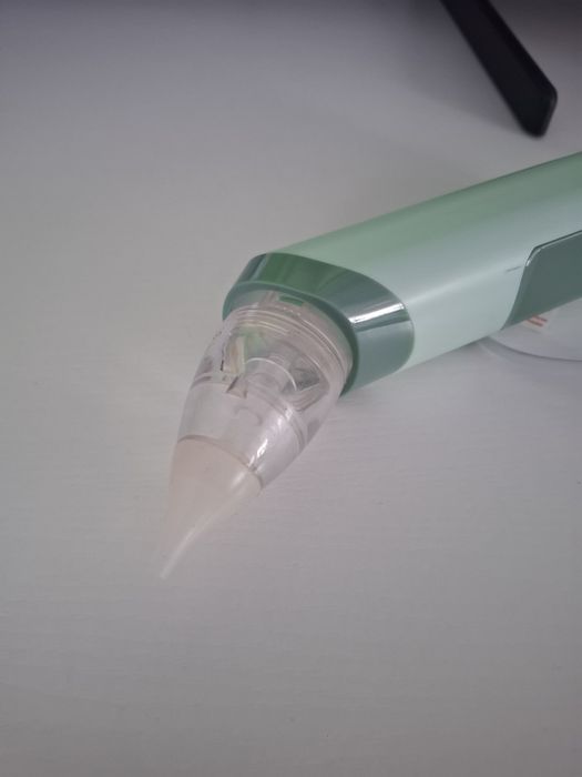 Aspirator nazal copii