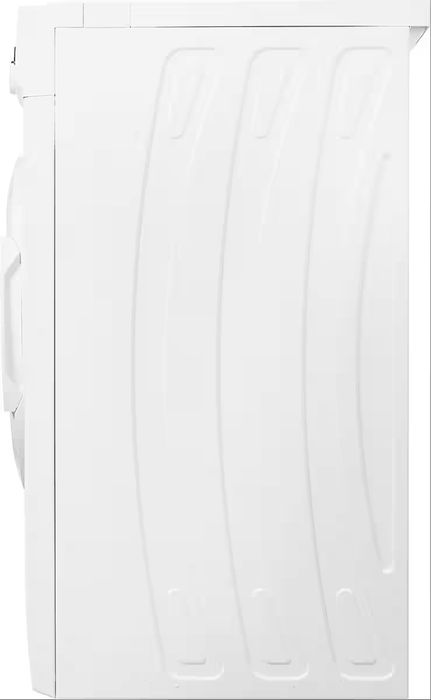 Пералня HANSEATIC HWM5T110D, 5 кг, 1000 об./мин.