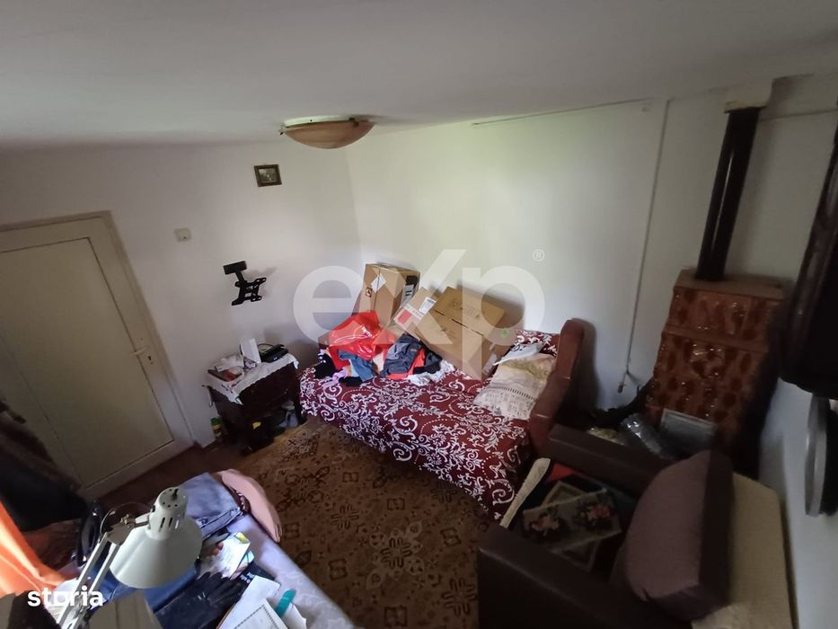 Proprietate Submontana cu Potential deosebit: Casa si Teren 1.749 mp c