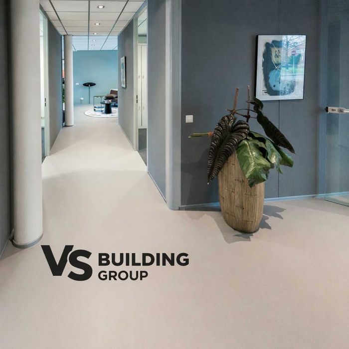 Полагане на всякакви подови настилки от VS BUILDING GROUP