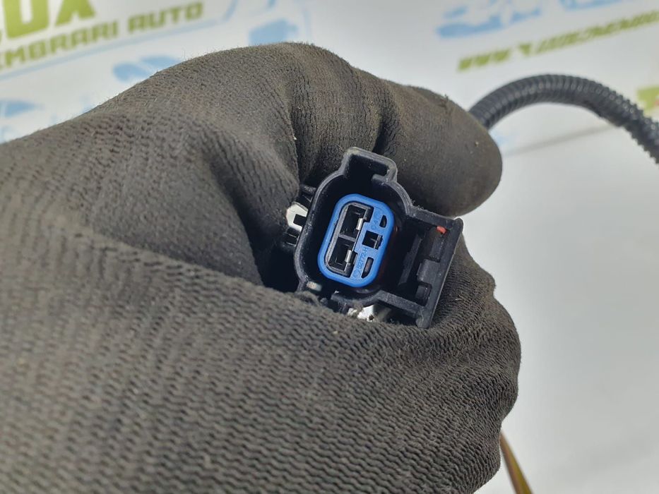 Broasca usa stanga spate p04589419ad Dodge Caliber 1  [din 2006 pana