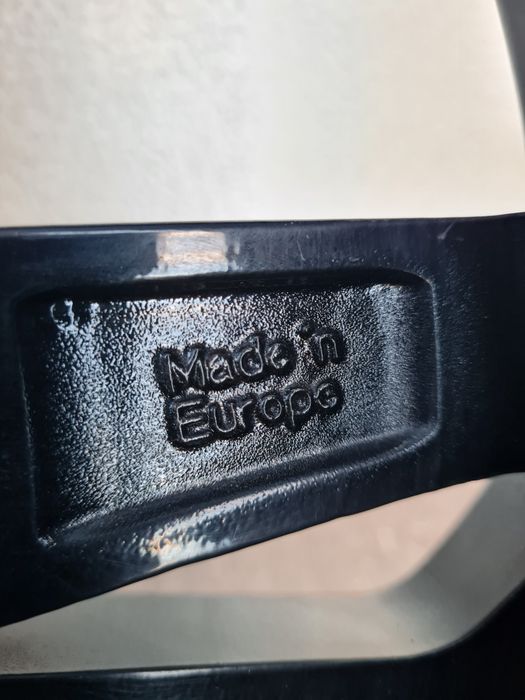 Джанти CARMANI за VW AUDI SEAT SKODA Mercedes R17 5x112 ET35 7.5J