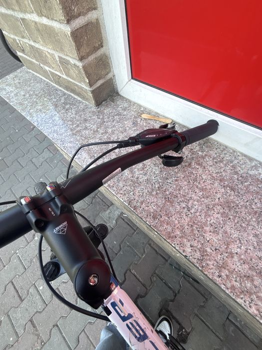 vand bicicleta Rambler