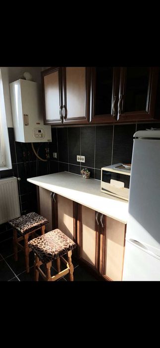 Apartament decomandat 2 camere in Turnu Magurele