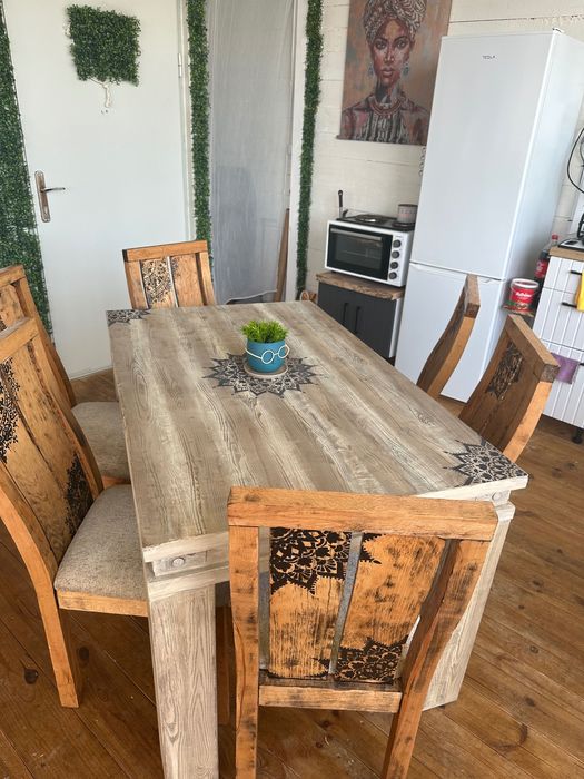 Бунгало ,,Dream Come True “