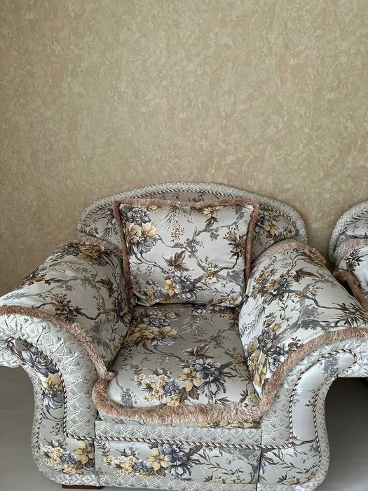 Продам мягкий уголок