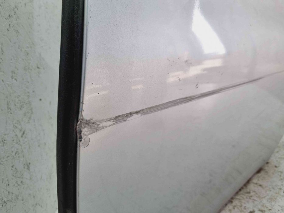 Usa stanga spate Bmw 7 (F01, F02) [Fabr 2008-2015] 354 TITANSILBER MET