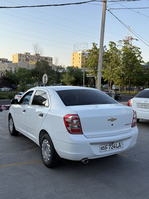 Other Cobalt 2021 — 4