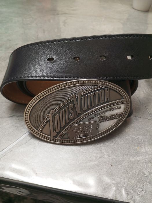 Ремень люис вуттон