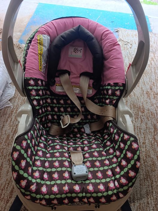 Детско столче за кола