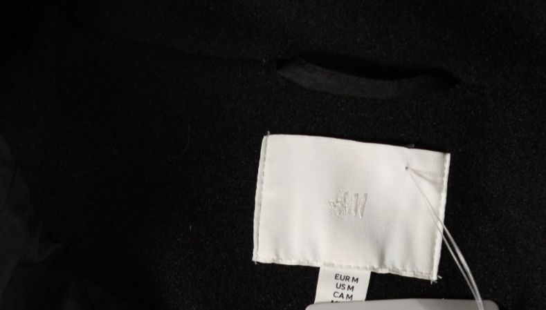 Страхотни палта Stefanel, HM, Shein