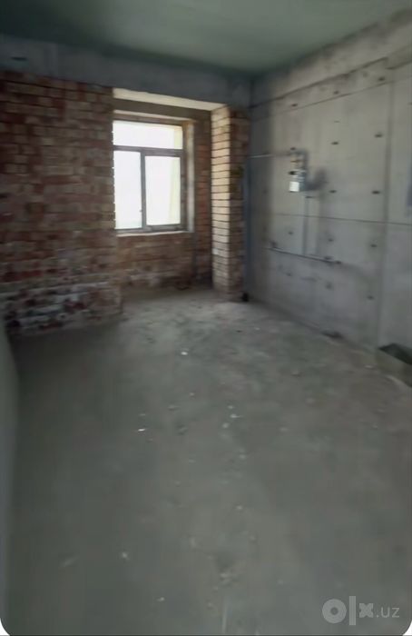 Новостройка в ЖК Сергели элит, 70квадратов, коробка