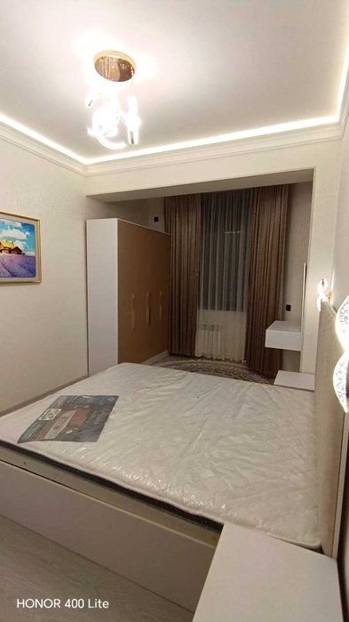 Продаётся квартира, собственная! Новостройка, 3х-7э-7э(Вокзал/Караван)