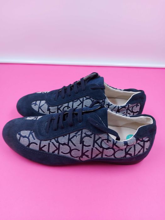 Calvin Klein Legaro номер 45 Оригинални мъжки маратонки