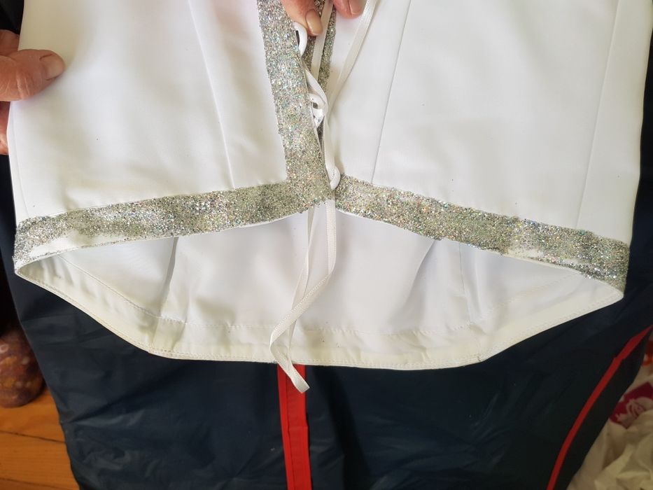 Булчинска рокля