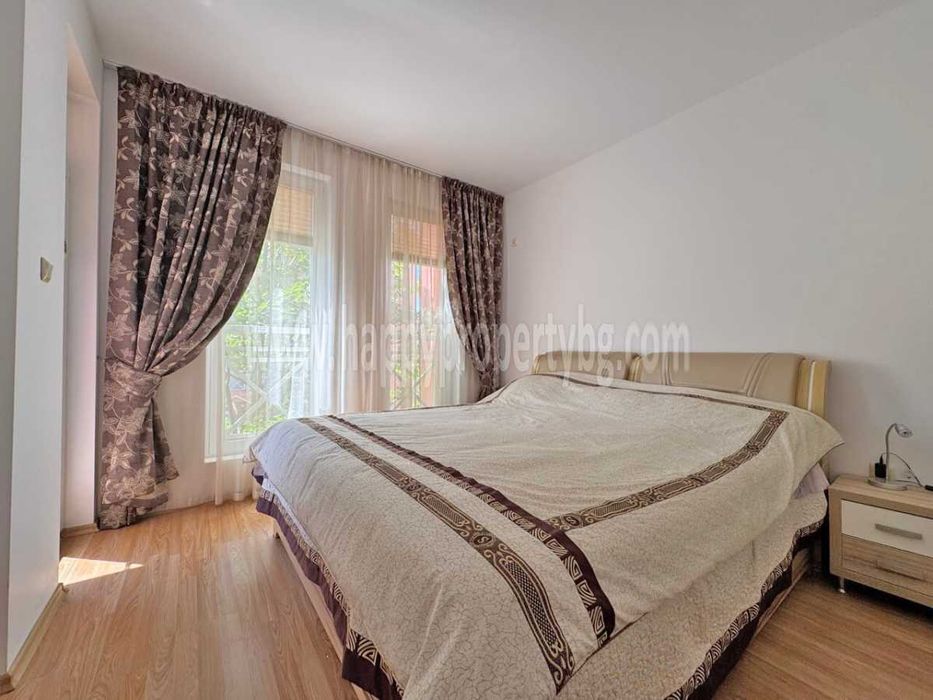 Продава се Тристаен апартамент в к.к. Слънчев бряг - 77 кв.м за 819 €/кв.м - Снимка #6