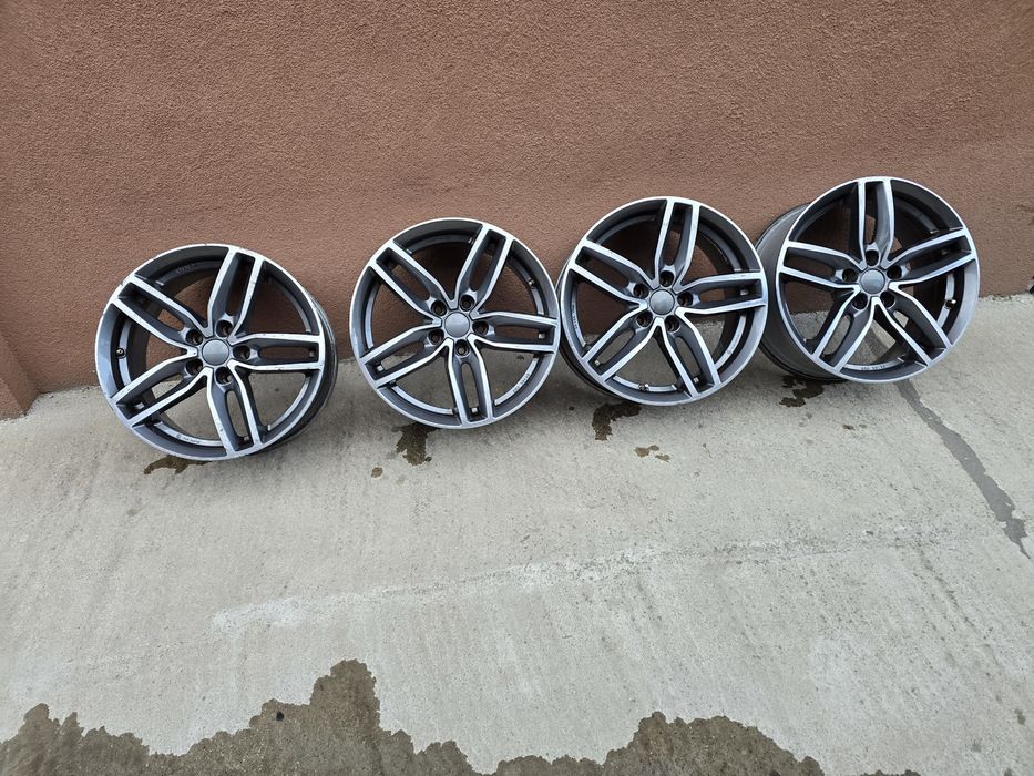 Джанти за BMW 5х120 18 цола