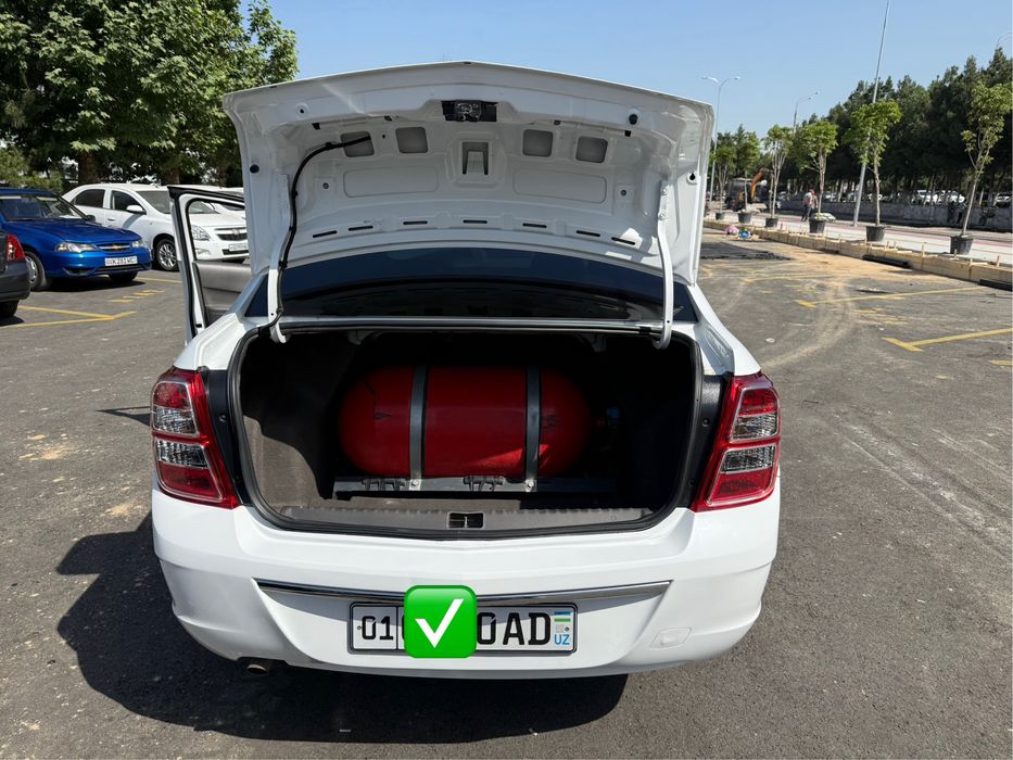 Cobolt 2022 A/T style