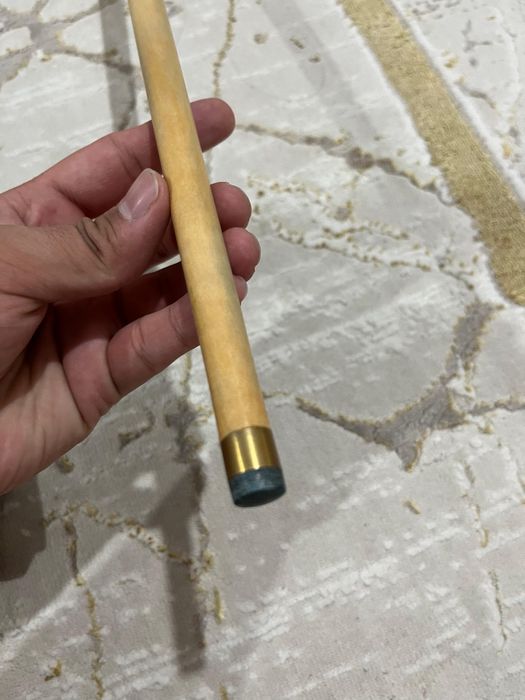 Кий для бильярда