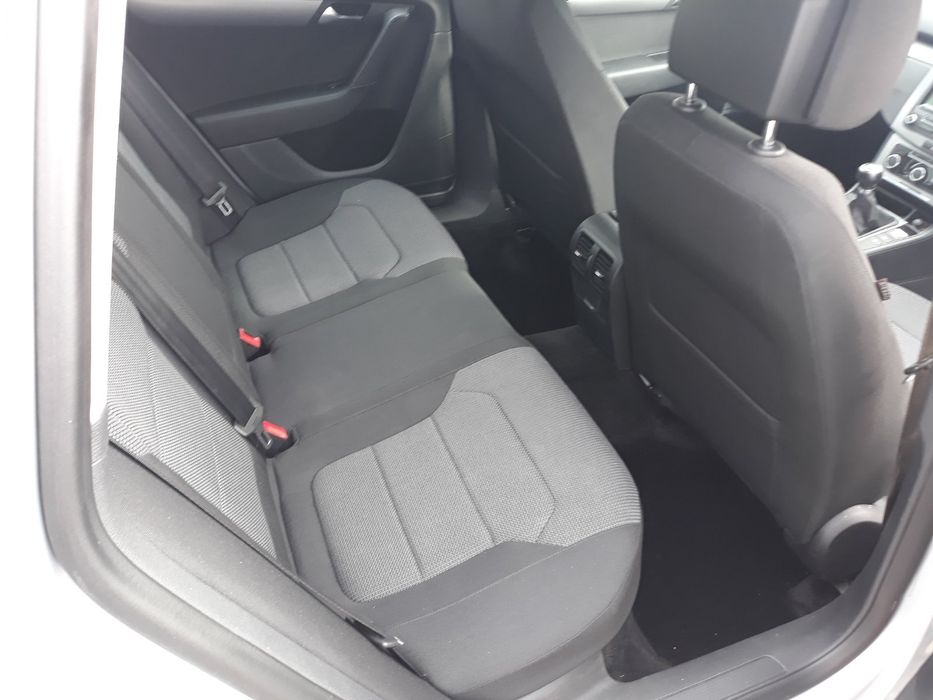 VW Passat 7 1.6 105tdi 2.0tdi 140 НА ЧАСТИ