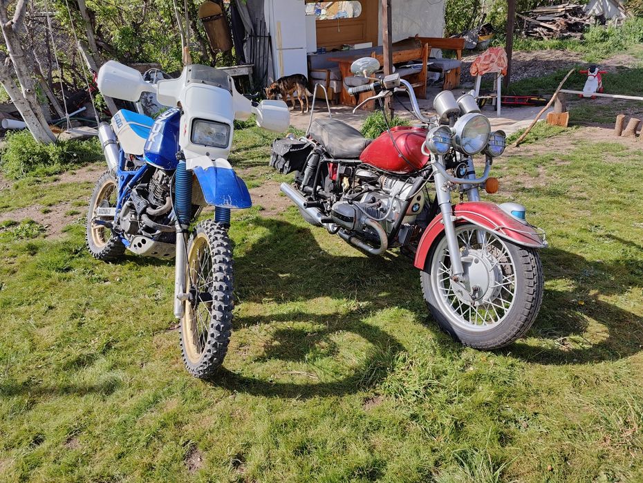 Моторче  стела  мз 150 mz150