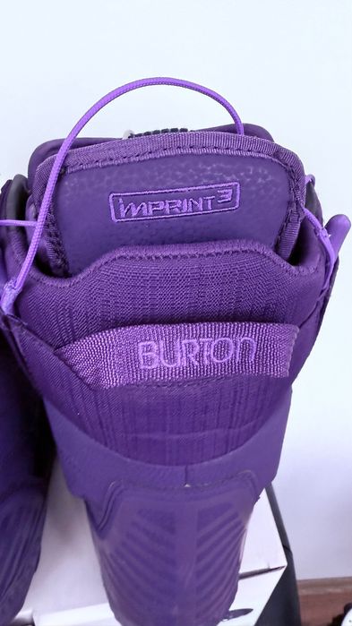 Boots Burton Ritual damă