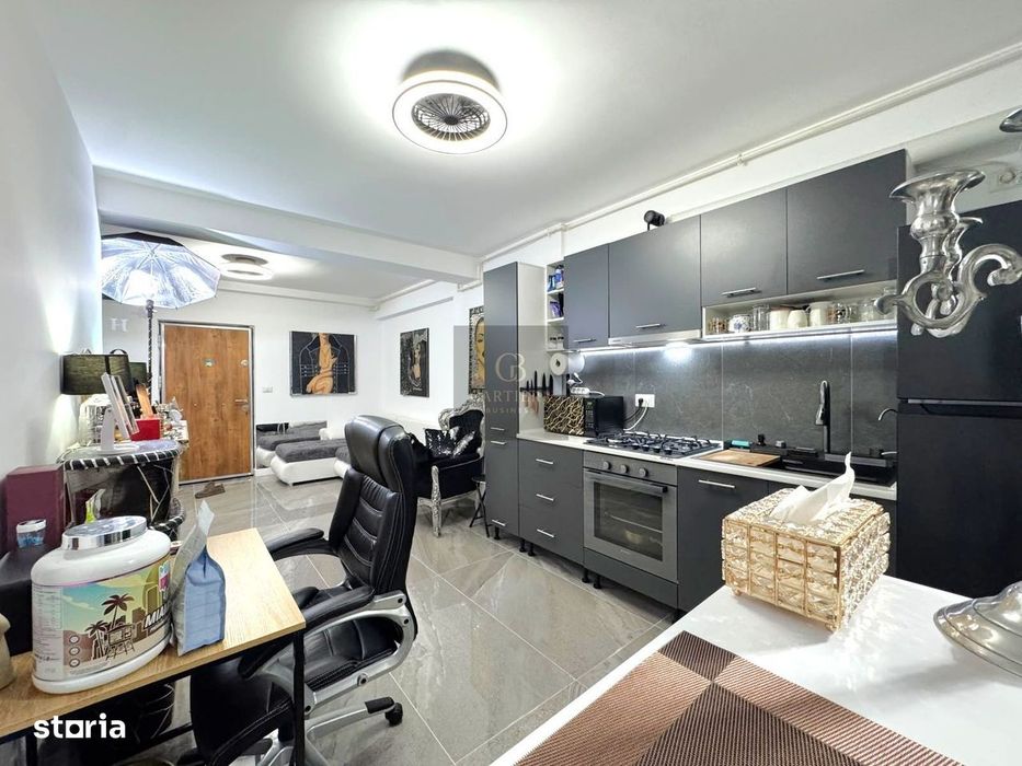 2 Camere | Vitan Barzesti |