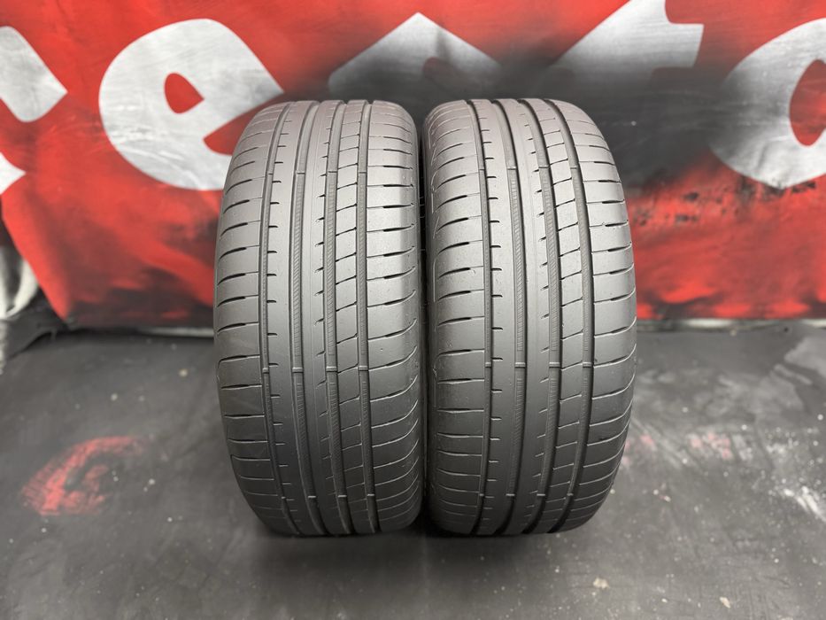 235 45 18, Летни гуми, Goodyear EagleF1Asymmetric3, 2 броя