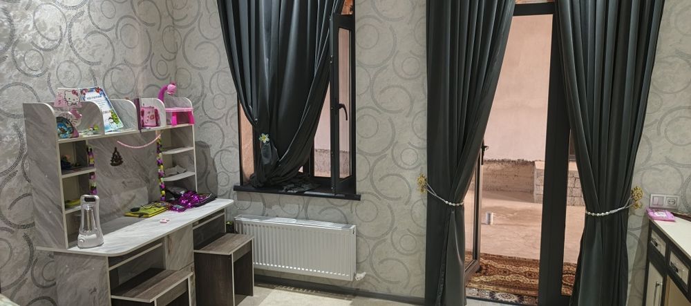 Продам дом самарканд