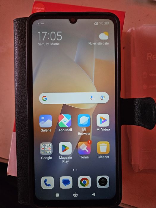 Redmi 13 C 128 GB