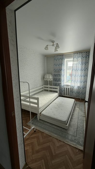 Квартира  посуточно