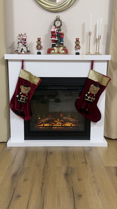 Semineu electric Tagu