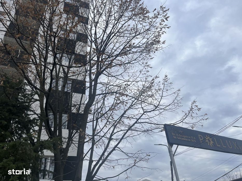 2 camere decomandat-Comision 0% | Pollux Residence