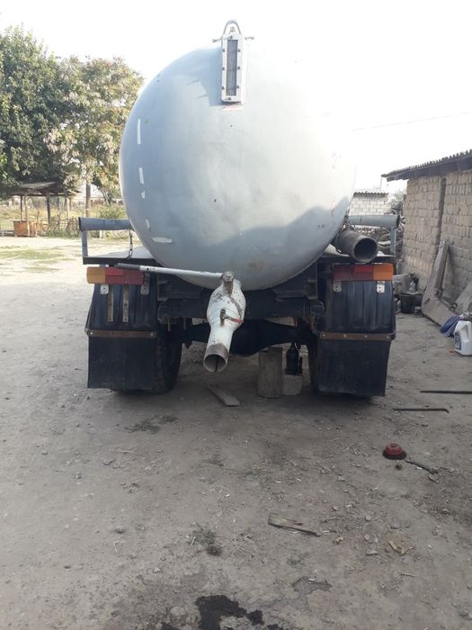 Гавнавоз сатылады