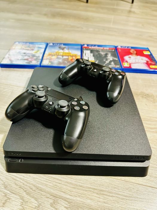 Play Station 4, 1TB, Impecabil