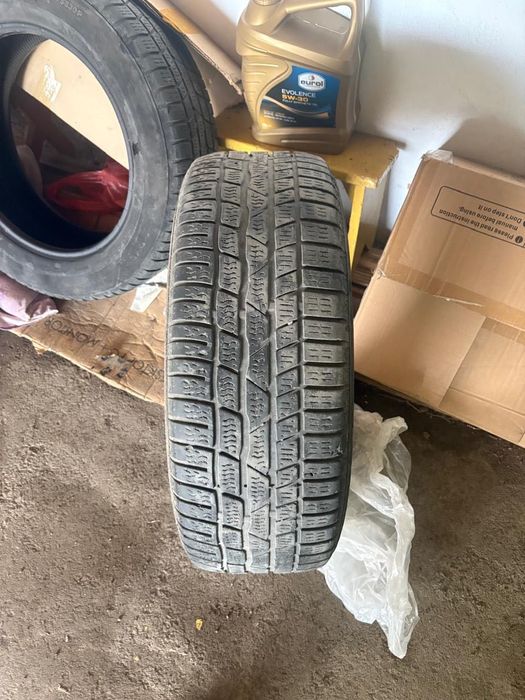 Продам летние шины