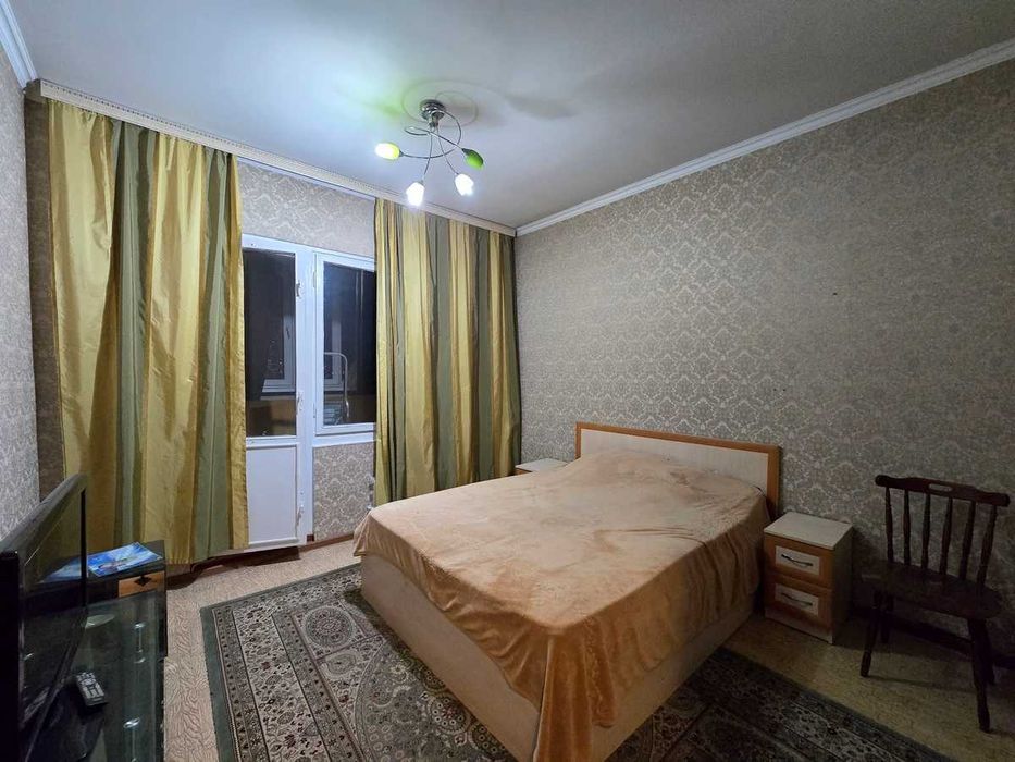 Продам 2км квартиру Торайгырова 11А