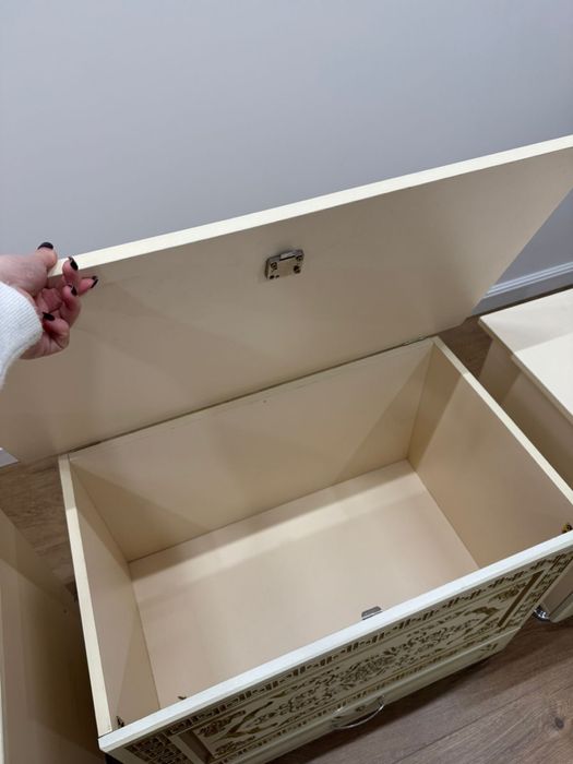 Сундук. Сандық 30к