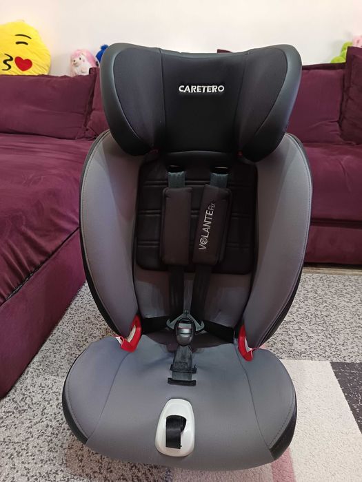 Scaun auto caretero