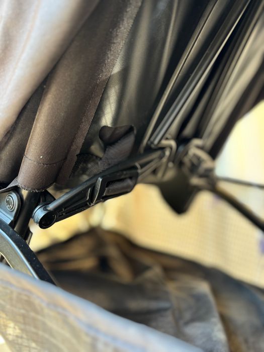 MACLAREN лятна количка quest arc