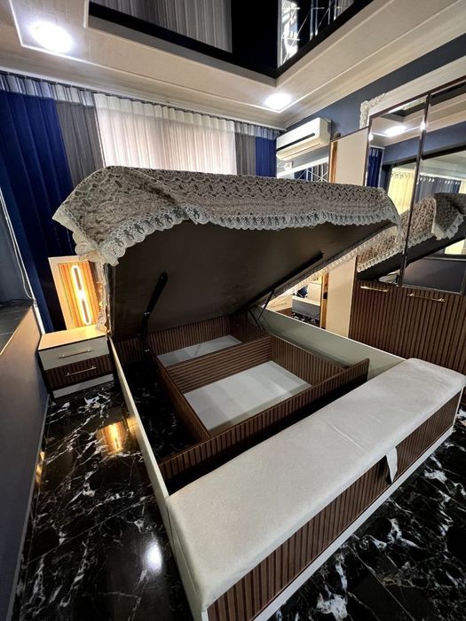 Grand yotoqxona to‘plami