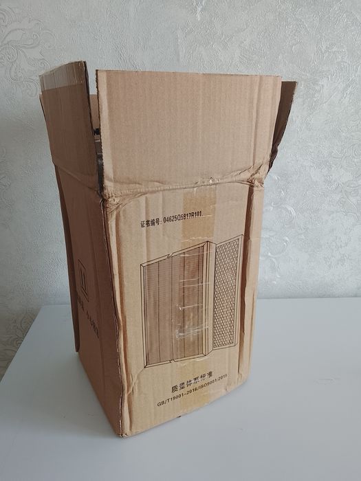 Супер мощный Очиститель воздуха 70w