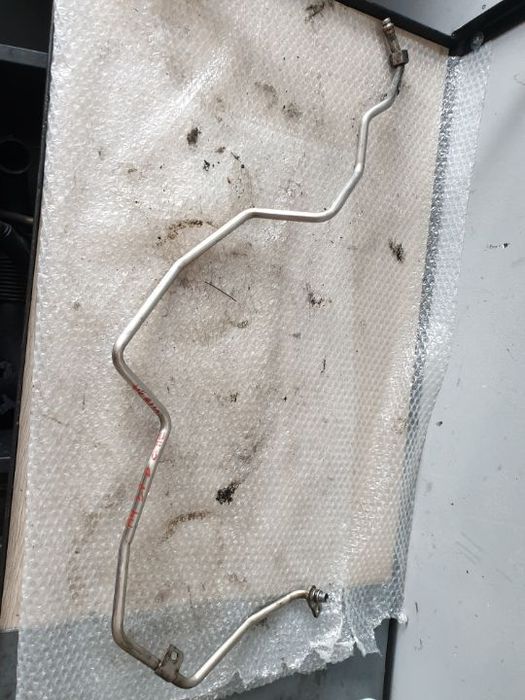 conducta ulei cutie viteza automata audi a4 b8 2.7 tdi cgk  8k0317818bn