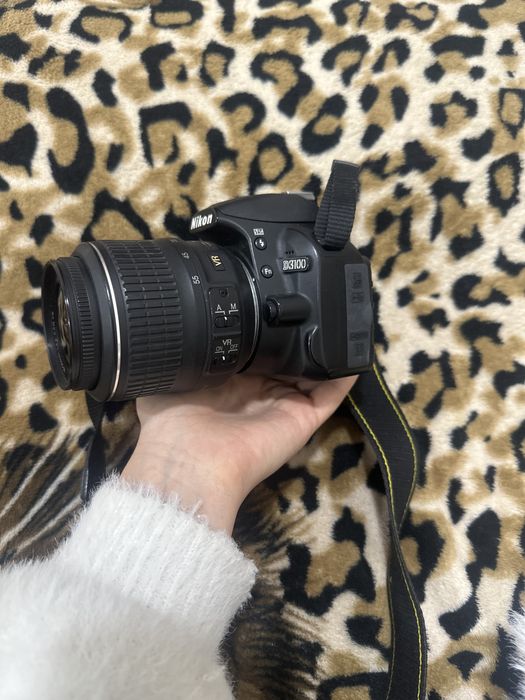 Никон nikon фотоаппарат камера