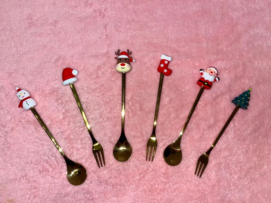 Чудесен подарък Коледен комплект