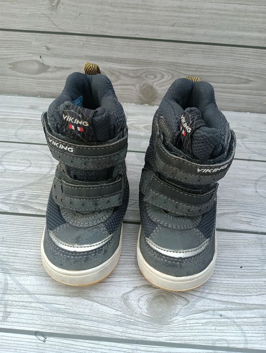 Viking Gore tex N 22 детски боти