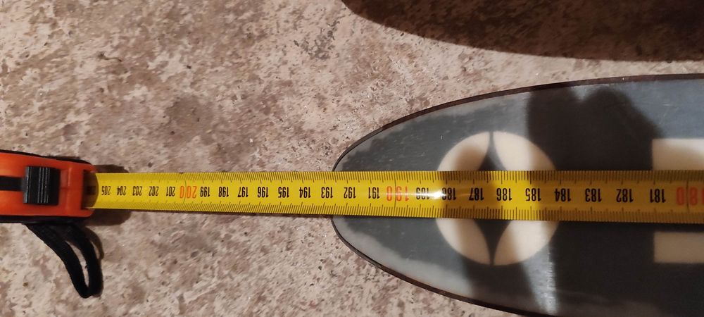 Schiuri SPALDING cu legături